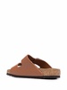 Arizona leather sandals