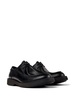 Norman leather loafers