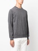 cashmere-blend jumper