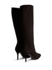 Kalima 90mm pointed-toe boots 