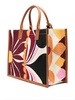 X Louis Barthélemy Graphic-Print Tote Bag