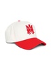 Ma canvas baseball cap