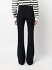 Carl straight-leg trousers