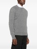 Jil Sander Cashmere Merino Wool Seamless Jumper Clothing