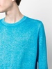 wool-cashmere sweater