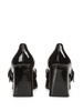 Sr Twenty buckle pumps