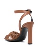 SR Akida 80mm sandals