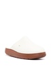 POLK split-toe clog sandals