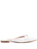 Ballerimu flat mule