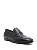 Diezma II leather loafers