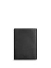 leather passport holder 