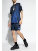 x adidas Japanese Football Association Home T-shirt