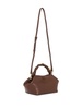 small Bou leather tote bag