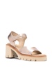 Tori 80mm sandals