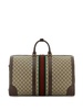 Gucci Savoy large duffle bag