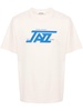 White Jazz T-Shirt