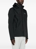 Beta waterproof hooded jacket