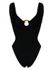 Hunza G Celine One-Piece Swimsuit