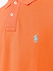 short sleeve polo shirt