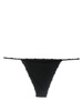 logo-tape Brazilian briefs