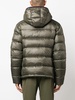 Honova Nr 02 Padded Jacket