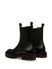 Nalyna leather Chelsea boots