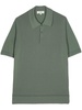 short-sleeve polo shirt