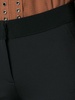 classic fitted trousers