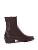 Bronco leather Chelsea Boots