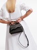 x Amber Valletta Mirum top-handle bag