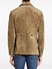 suede military jacket