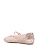 Gilda ballet flats