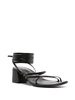 Lithi 50mm sandals