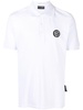 SS Thunder Tiger cotton polo shirt