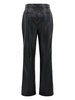 Dahlia straight-leg trousers