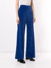 Rebellion wide leg trousers