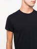 short-sleeve cotton T-shirt