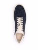 Kombo two-tone sneakers