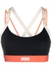 Oakmont sports bra