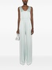 Tropea wide-leg jumpsuit