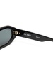 x Attico Irene sunglasses