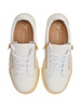 Gail leather sneakers