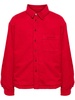 La chemise Boulanger shirt jacket