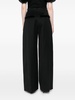 grain de poudre palazzo pants