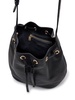 Alana bucket bag