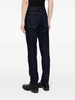 London tapered slim-fit jeans