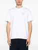 Tennis Pastelle cotton T-shirt