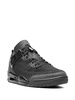 Jordan Spizike Low "Black Cat" sneakers