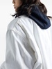 Technical Canvas Blouson jacket