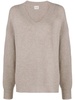 Toyotao cashmere jumper